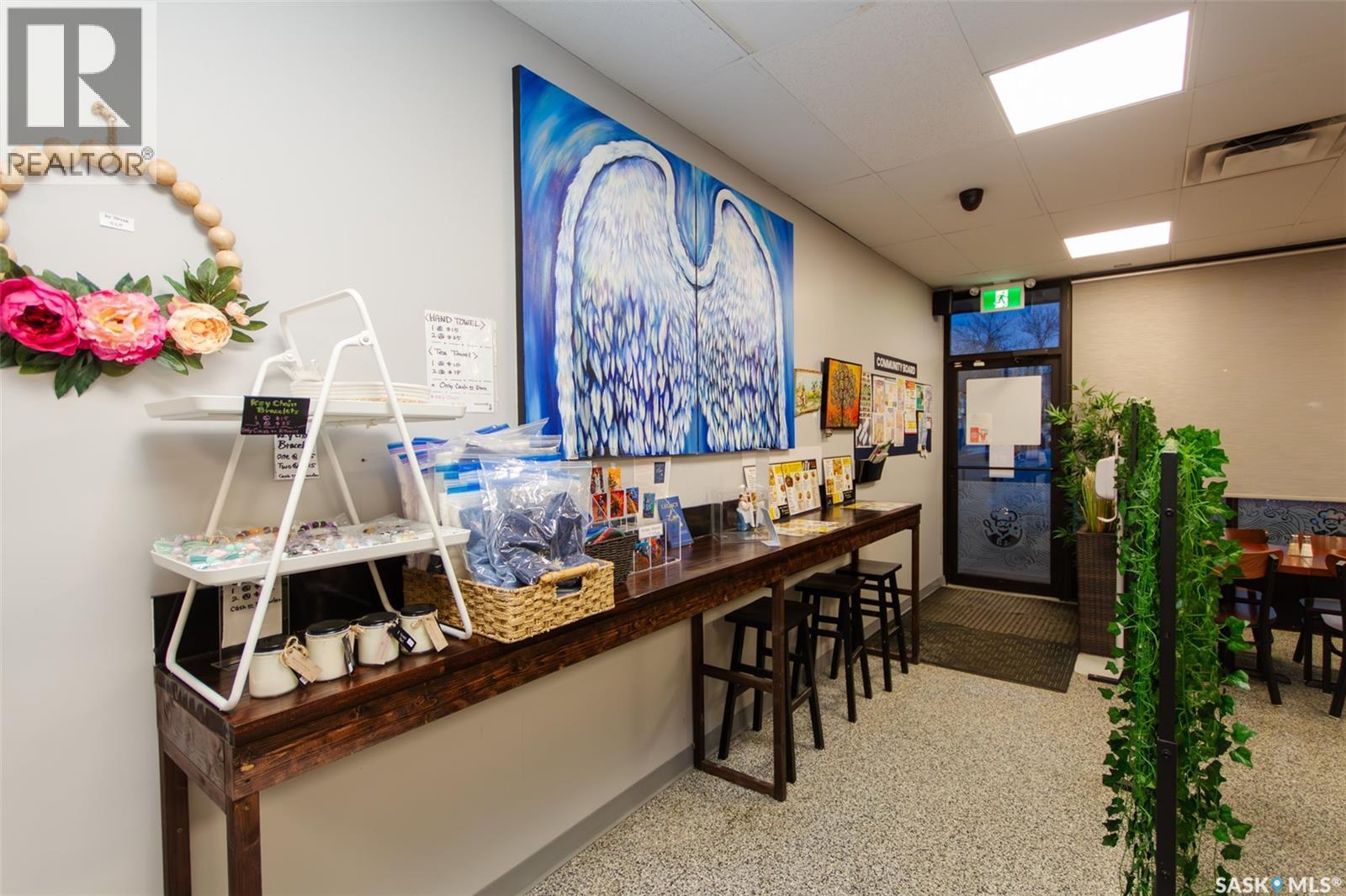 Bay C 1642 100th Street, North Battleford, Saskatchewan  S9A 0W6 - Photo 7 - SK031980