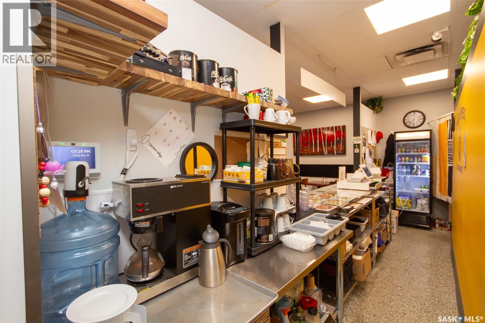 Bay C 1642 100th Street, North Battleford, Saskatchewan  S9A 0W6 - Photo 8 - SK031980