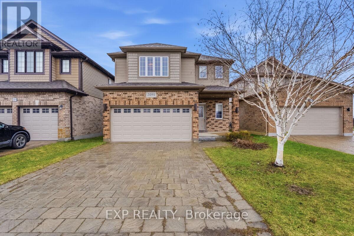 2091 Cherrywood Trail E, London North, Ontario  N6H 0C8 - Photo 35 - X12955902
