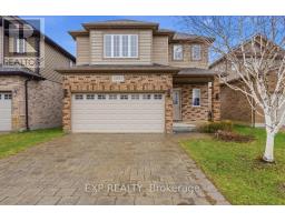2091 CHERRYWOOD TRAIL E, London North, Ontario