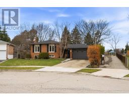 21 MILVERTON CLOSE, Hamilton, Ontario