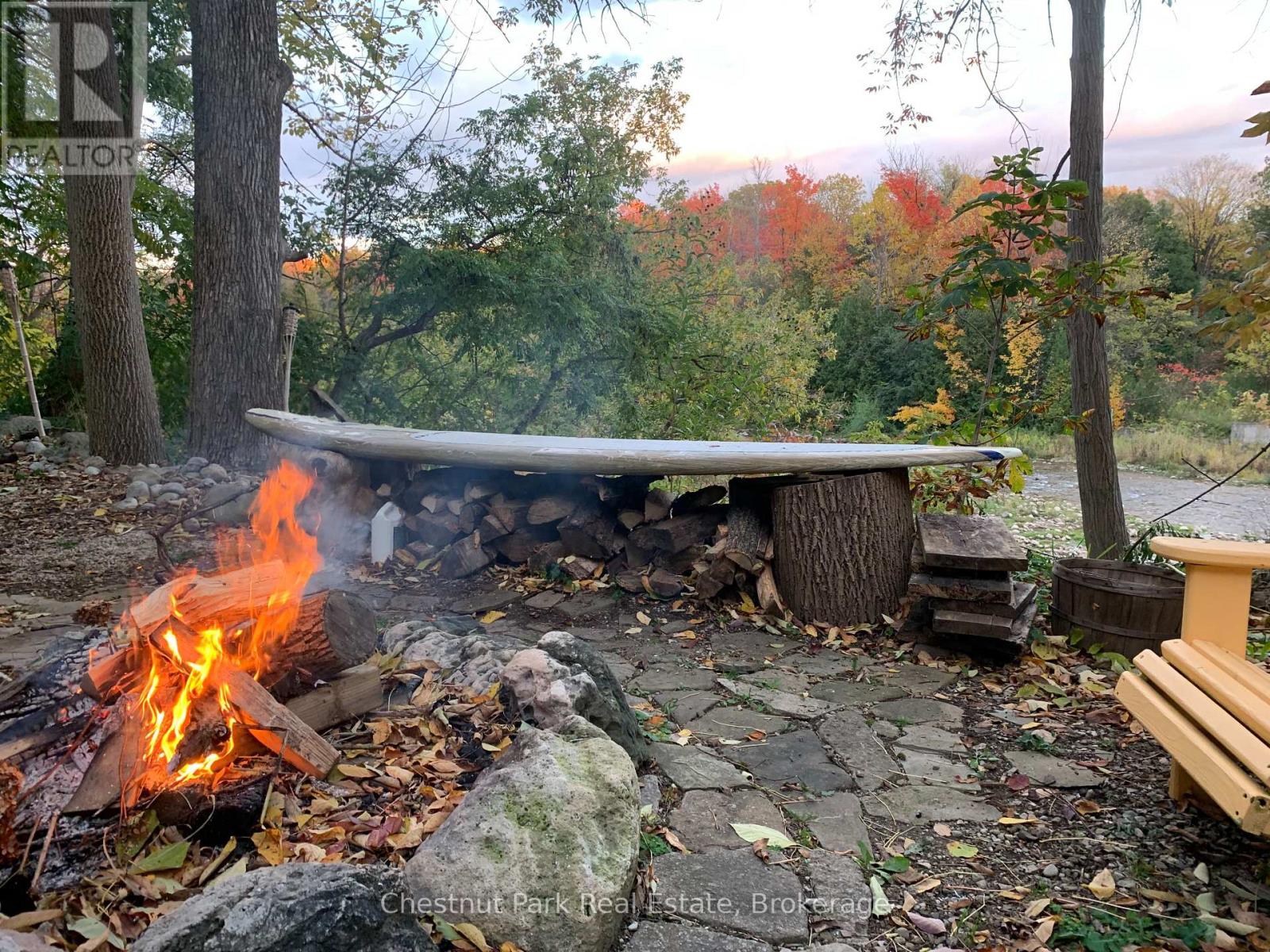 114 Clark Street, Blue Mountains, Ontario  N0H 1J0 - Photo 37 - X12938276