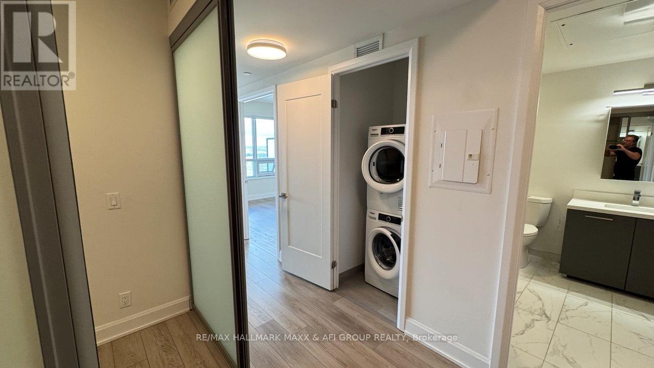 2615 - 38 Gandhi Lane, Markham, Ontario  L3T 0G9 - Photo 10 - N12955284