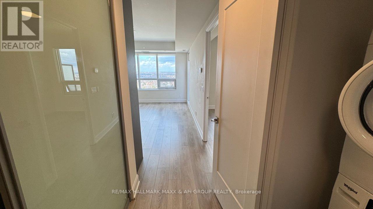 2615 - 38 Gandhi Lane, Markham, Ontario  L3T 0G9 - Photo 4 - N12955284