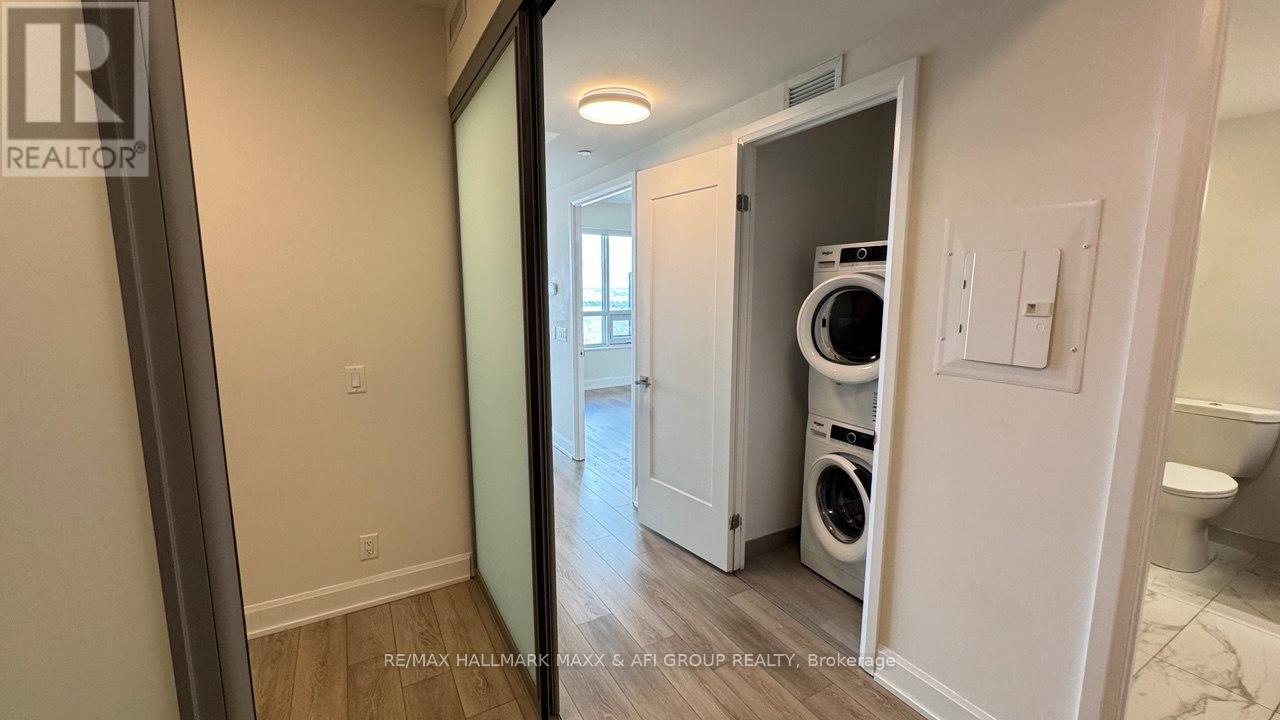 2615 - 38 Gandhi Lane, Markham, Ontario  L3T 0G9 - Photo 13 - N12955284