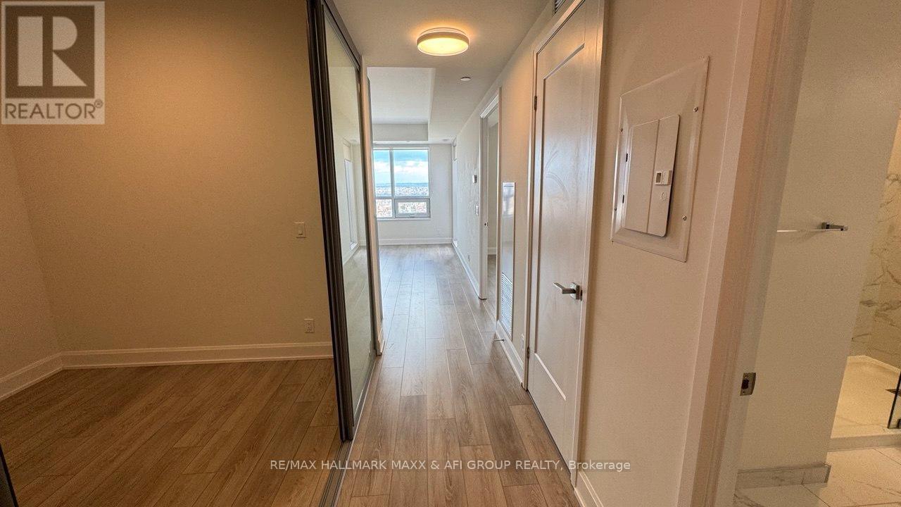 2615 - 38 Gandhi Lane, Markham, Ontario  L3T 0G9 - Photo 3 - N12955284