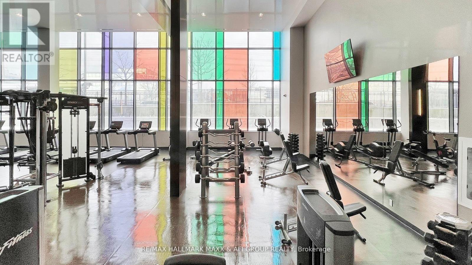 2615 - 38 Gandhi Lane, Markham, Ontario  L3T 0G9 - Photo 36 - N12955284