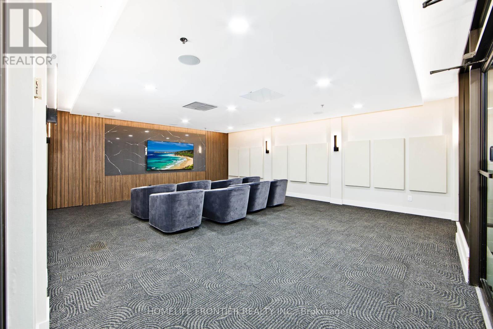 440 - 22 Southport Street, Toronto, Ontario  M6S 4Y9 - Photo 14 - W12955810