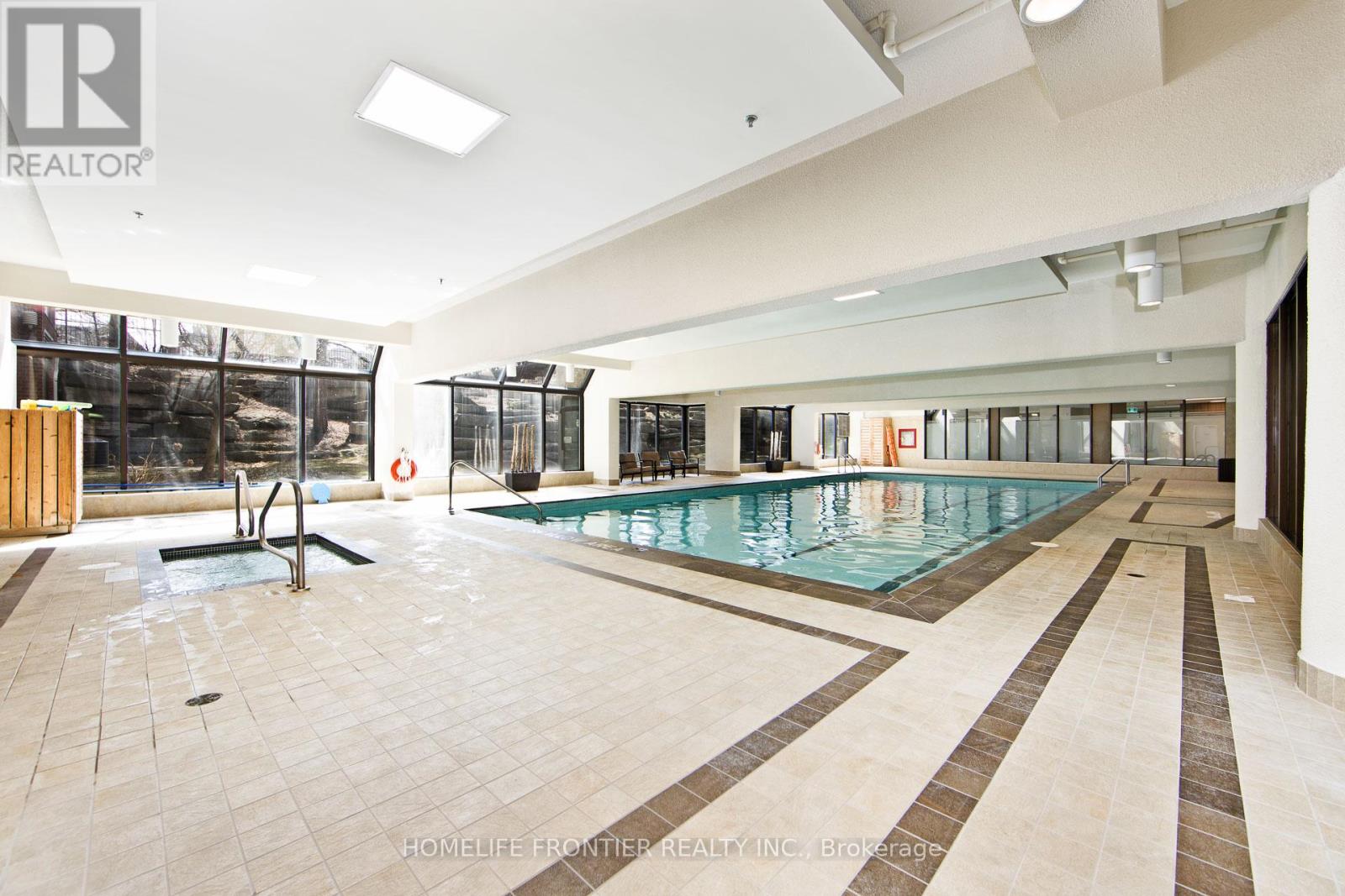 440 - 22 Southport Street, Toronto, Ontario  M6S 4Y9 - Photo 19 - W12955810