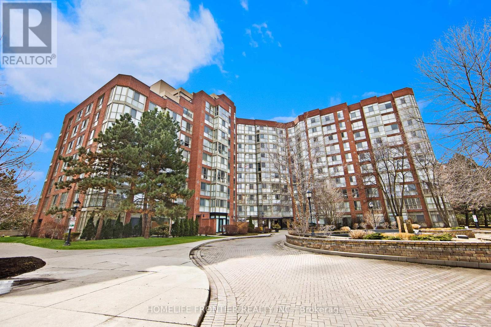 440 - 22 Southport Street, Toronto, Ontario  M6S 4Y9 - Photo 23 - W12955810