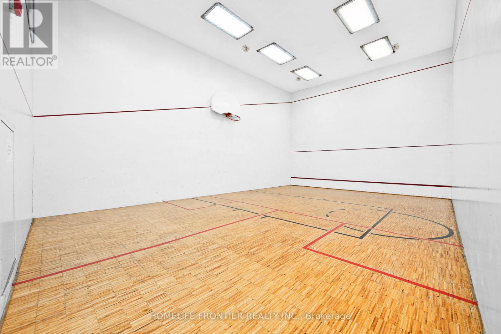 440 - 22 Southport Street, Toronto, Ontario  M6S 4Y9 - Photo 20 - W12955810