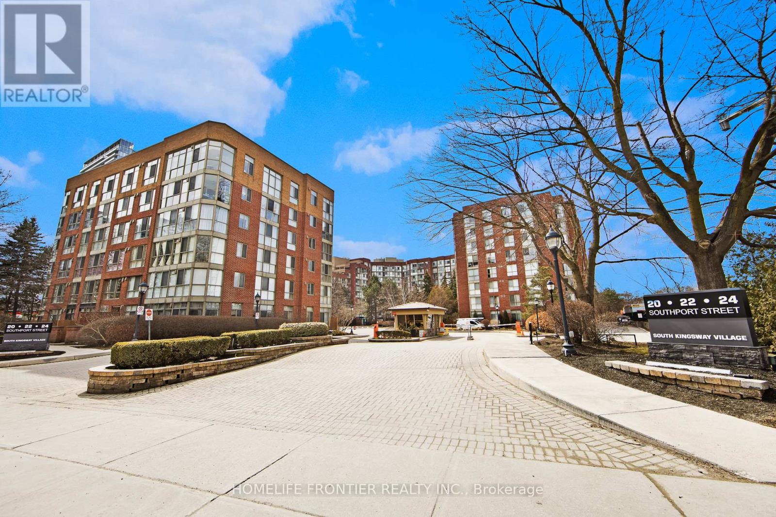 440 - 22 Southport Street, Toronto, Ontario  M6S 4Y9 - Photo 24 - W12955810