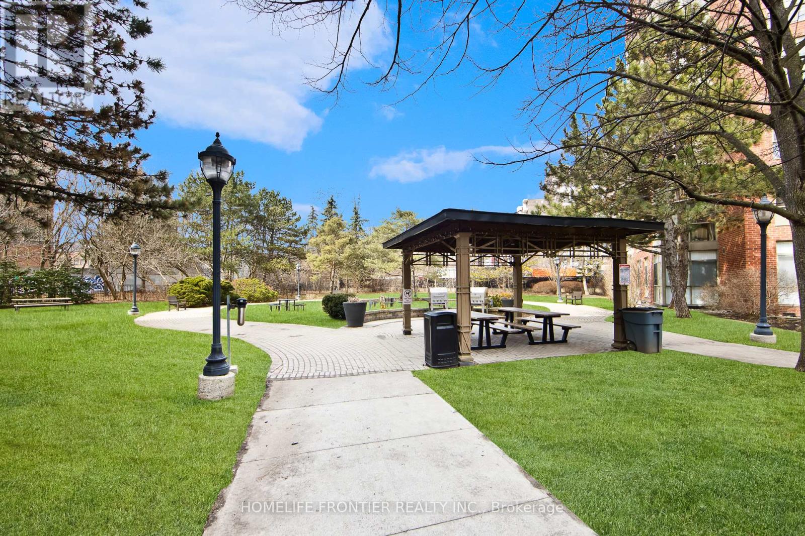 440 - 22 Southport Street, Toronto, Ontario  M6S 4Y9 - Photo 21 - W12955810