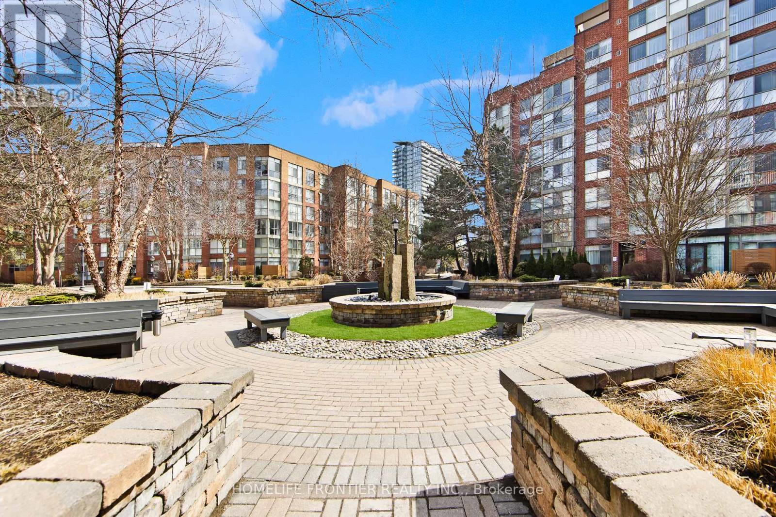 440 - 22 Southport Street, Toronto, Ontario  M6S 4Y9 - Photo 22 - W12955810