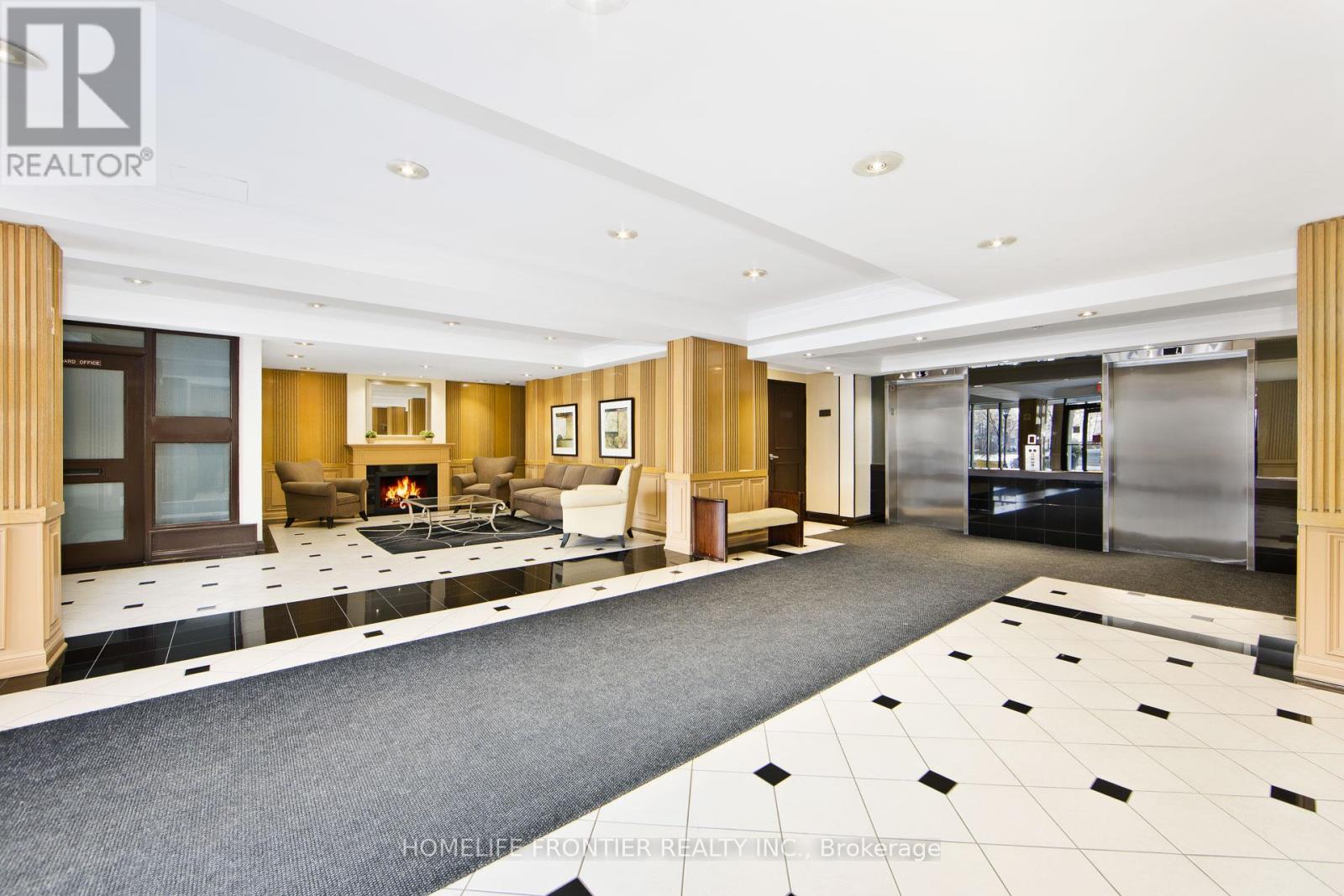 440 - 22 SOUTHPORT STREET, Toronto, Ontario