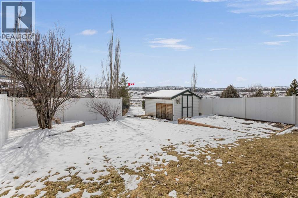 37 Evansbrooke Park NW, Calgary, Alberta  T3P 1E4 - Photo 35 - A2298790