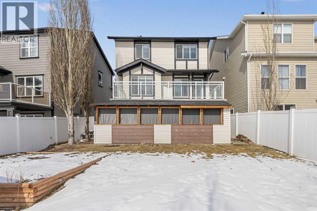 37 Evansbrooke Park NW, Calgary, Alberta  T3P 1E4 - Photo 36 - A2298790