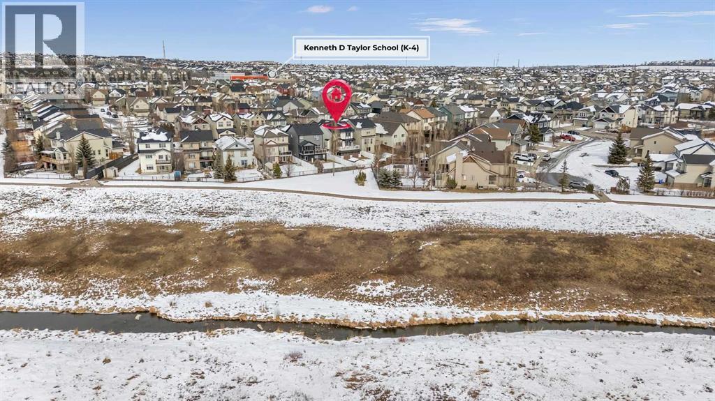 37 Evansbrooke Park NW, Calgary, Alberta  T3P 1E4 - Photo 40 - A2298790