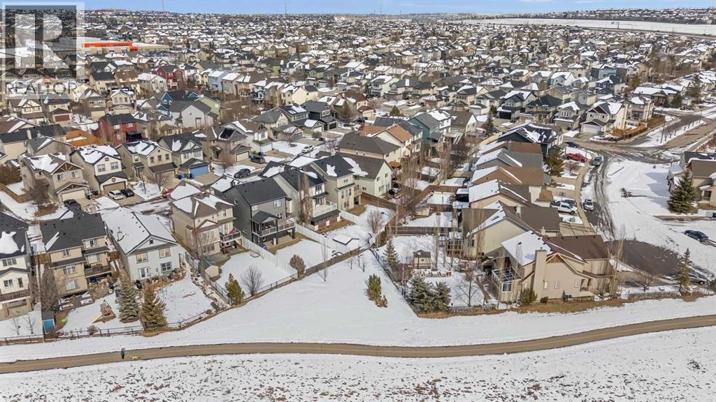 37 Evansbrooke Park NW, Calgary, Alberta  T3P 1E4 - Photo 41 - A2298790