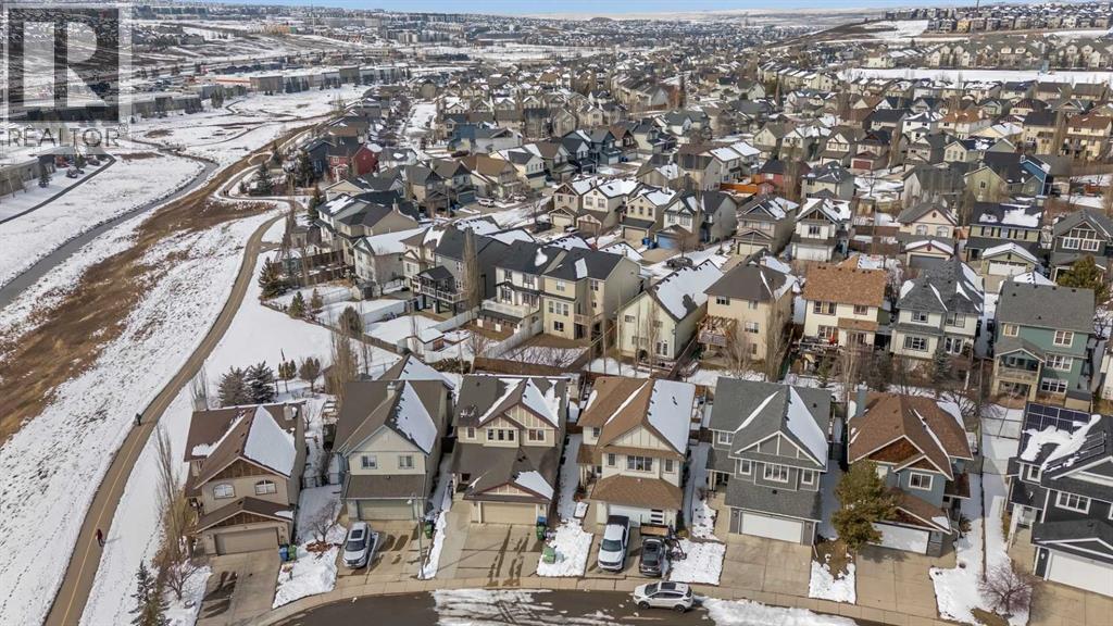 37 Evansbrooke Park NW, Calgary, Alberta  T3P 1E4 - Photo 42 - A2298790