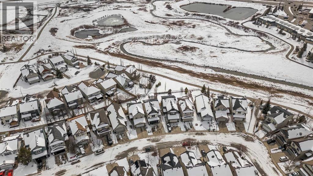 37 Evansbrooke Park NW, Calgary, Alberta  T3P 1E4 - Photo 43 - A2298790