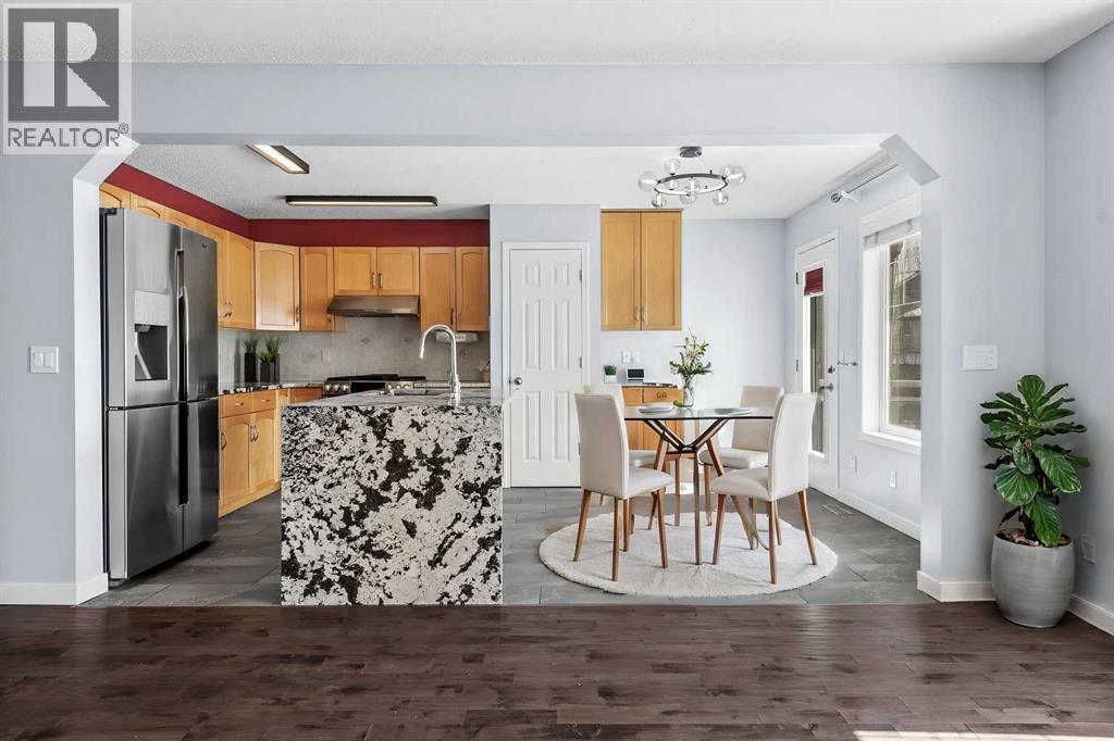 37 Evansbrooke Park NW, Calgary, Alberta  T3P 1E4 - Photo 5 - A2298790