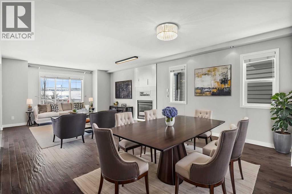 37 Evansbrooke Park NW, Calgary, Alberta  T3P 1E4 - Photo 6 - A2298790