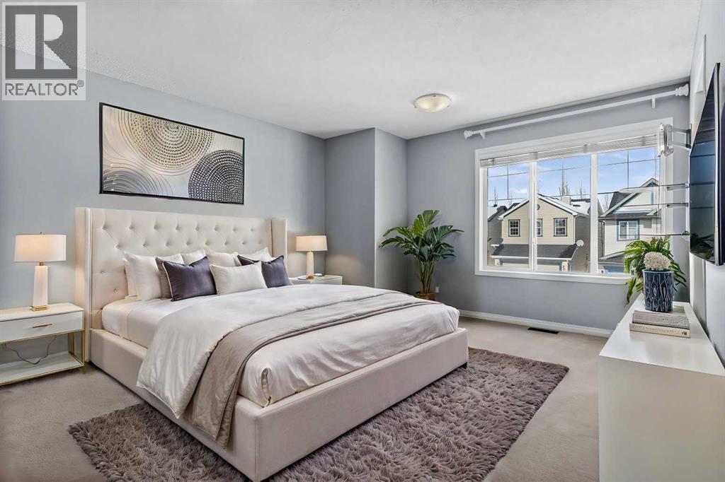 37 Evansbrooke Park NW, Calgary, Alberta  T3P 1E4 - Photo 7 - A2298790