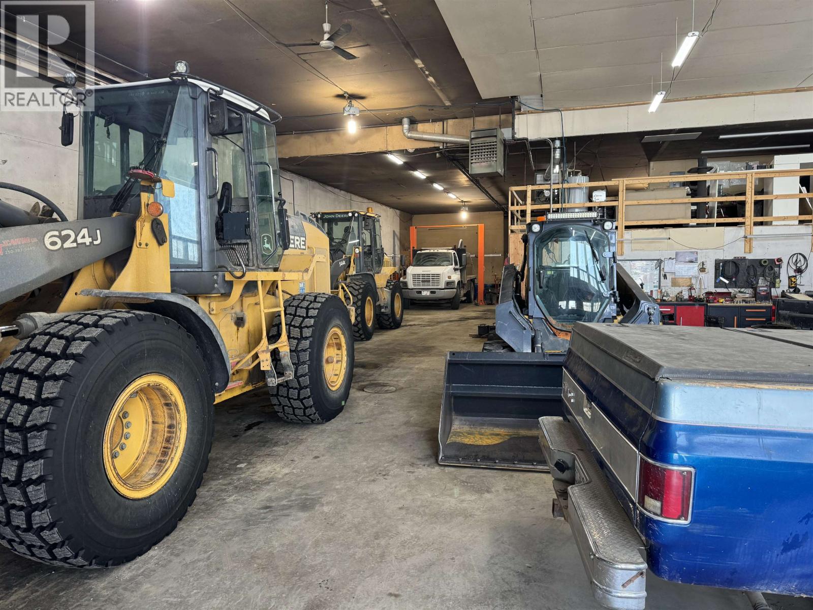 10307 95 Avenue, Fort St. John, British Columbia V1J 5J5 - Photo 7 - C8077576