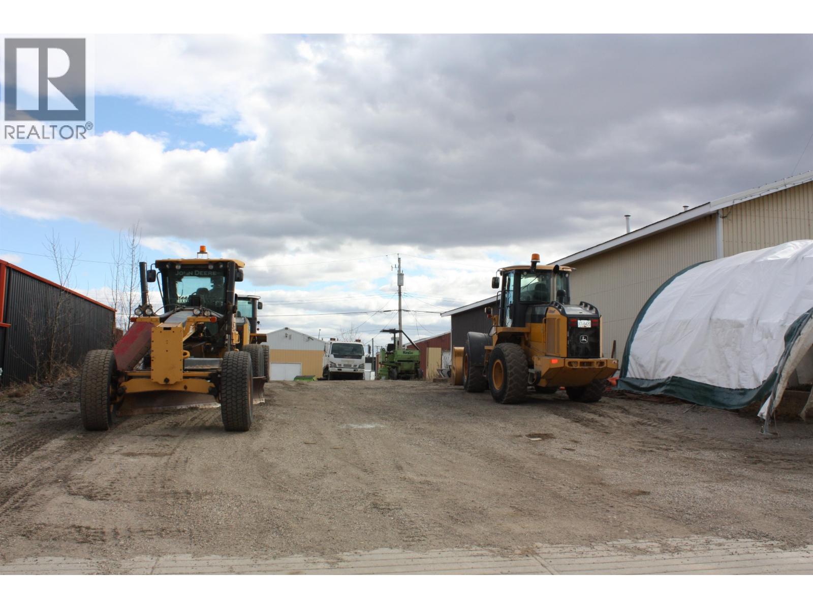 10307 95 Avenue, Fort St. John, British Columbia V1J 5J5 - Photo 4 - C8077576