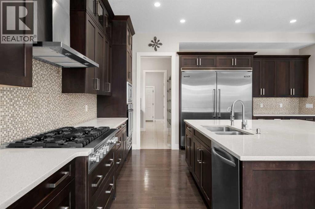 51 Watermark Road, Rural Rocky View County, Alberta  T3K 0H8 - Photo 12 - A2287632