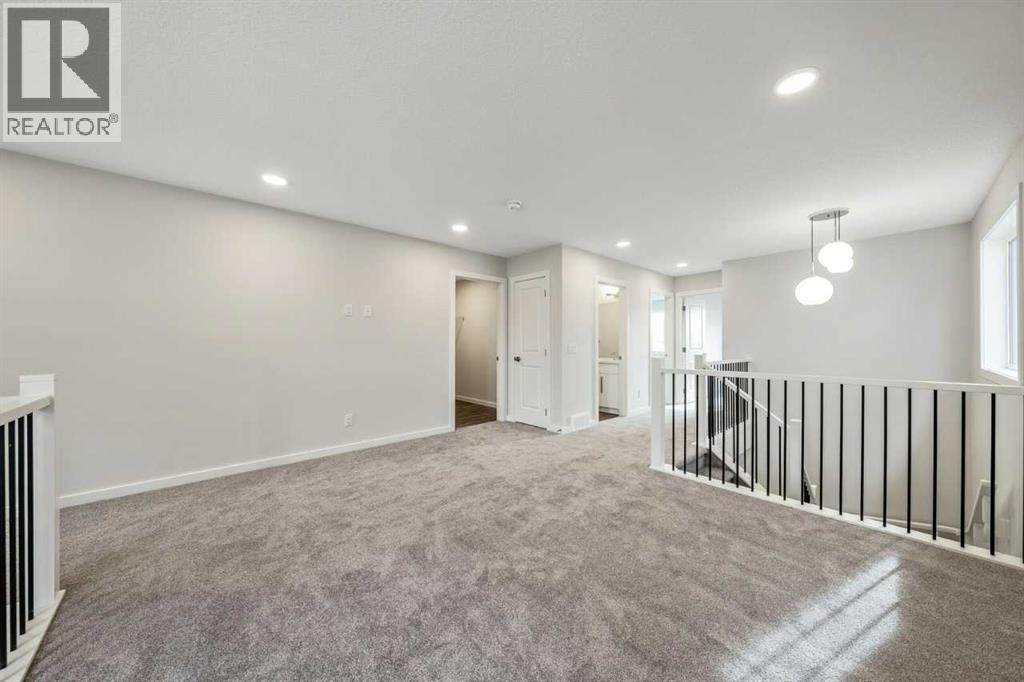 412 Heartwood Grove W, Calgary, Alberta  T2X 0T9 - Photo 17 - A2298163