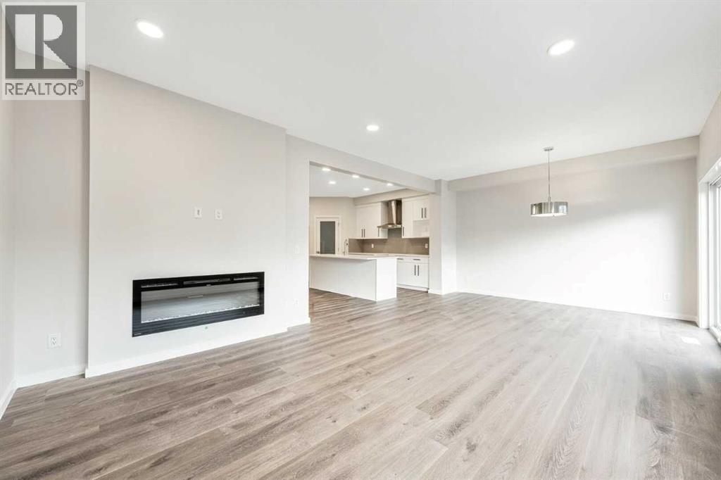 412 Heartwood Grove W, Calgary, Alberta  T2X 0T9 - Photo 10 - A2298163