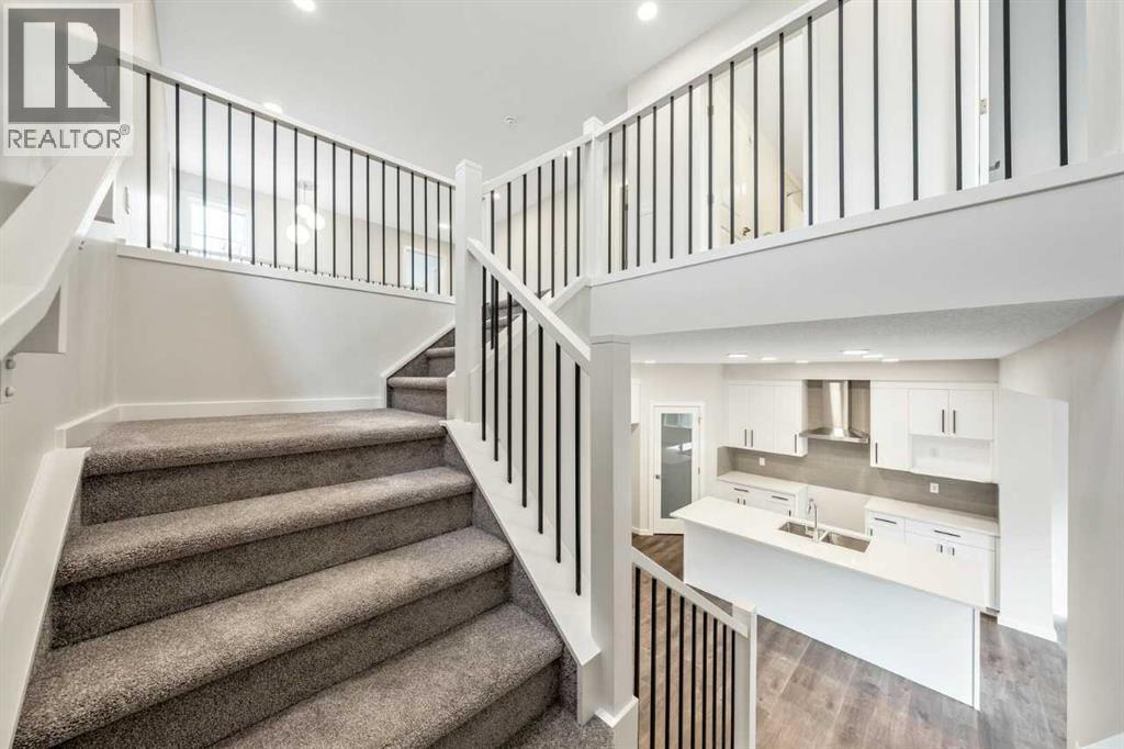 412 Heartwood Grove W, Calgary, Alberta  T2X 0T9 - Photo 15 - A2298163