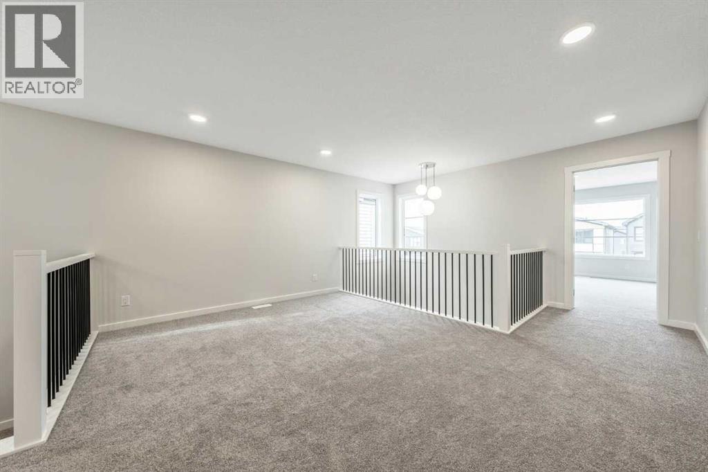 412 Heartwood Grove W, Calgary, Alberta  T2X 0T9 - Photo 18 - A2298163