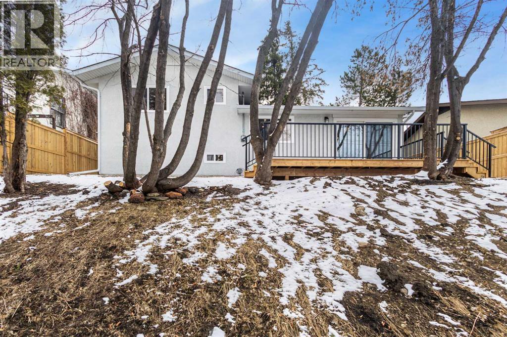 347 Queensland Drive Se, Calgary, Alberta  T2J 3R6 - Photo 39 - A2291982