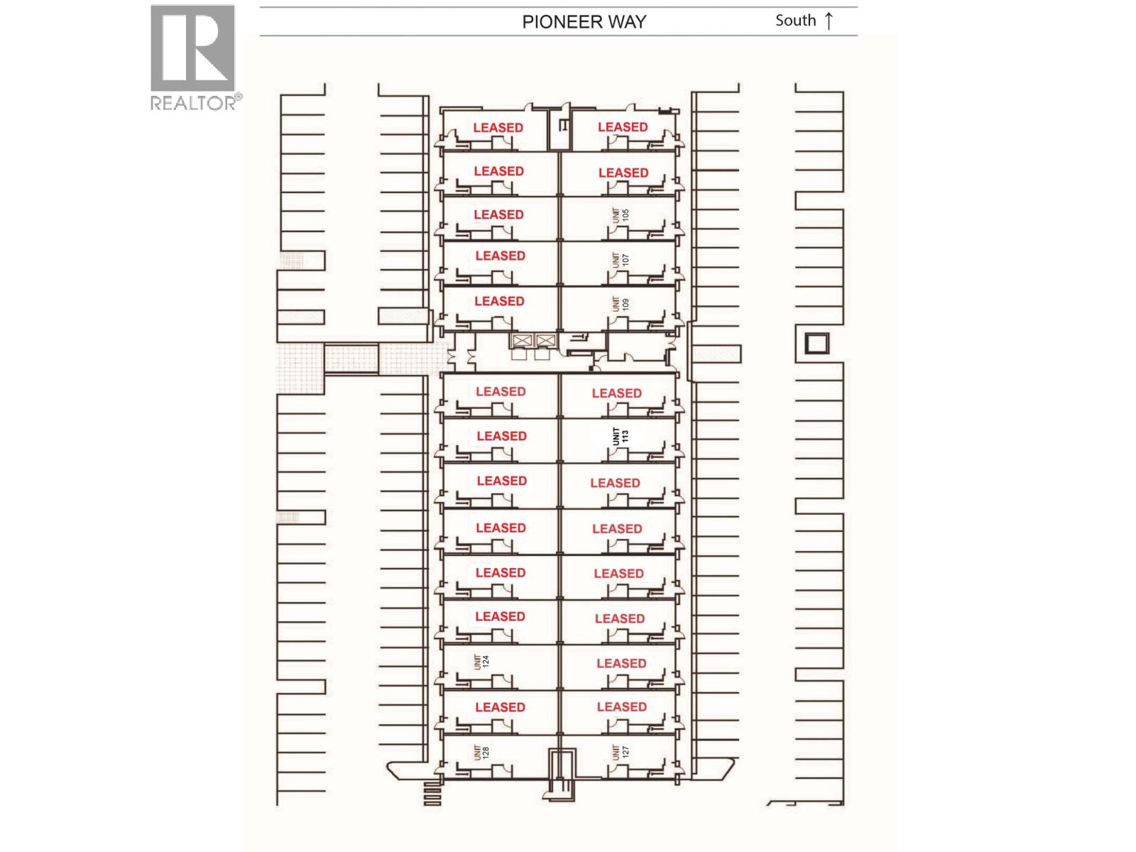 124 1111 Pioneer Way, Squamish, British Columbia  V0N 3G0 - Photo 4 - C8072825