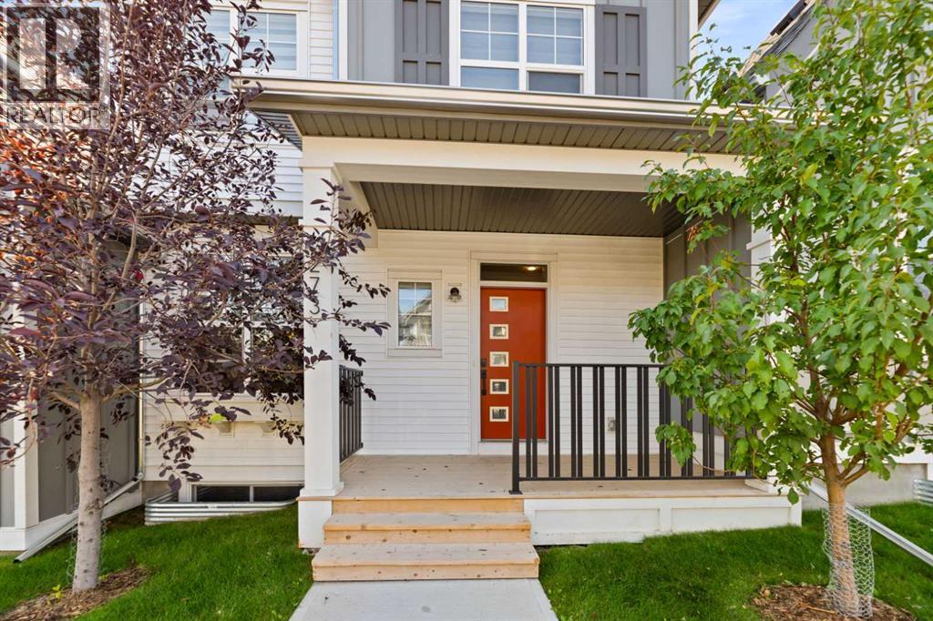 273 Lucas Avenue NW, Calgary, Alberta  T3P 1S3 - Photo 6 - A2295469