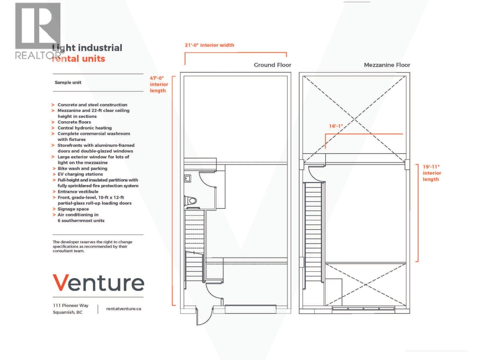 126 1111 Pioneer Way, Squamish, British Columbia  V0N 3G0 - Photo 3 - C8072820