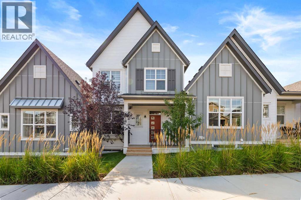 273 Lucas Avenue NW, Calgary, Alberta