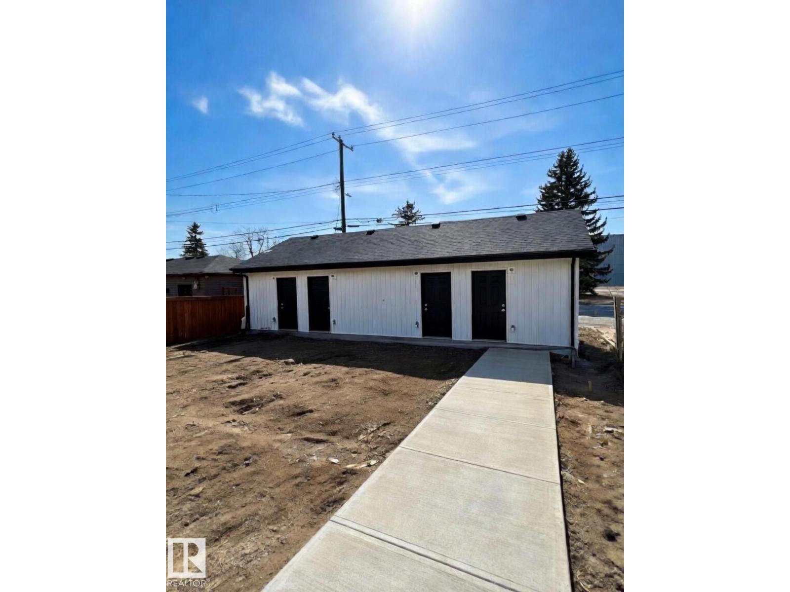 11327 122 St Nw, Edmonton, Alberta  T5M 0B6 - Photo 2 - E4480422