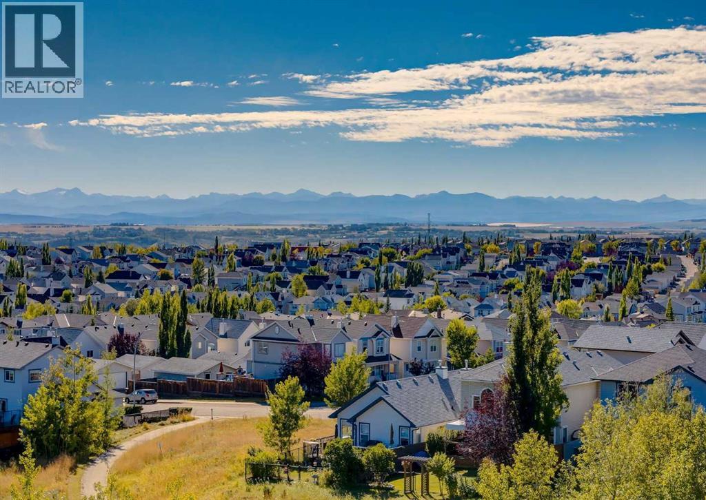 219, 223 Tuscany Springs Boulevard NW, Calgary, Alberta  T3L 2M2 - Photo 32 - A2297667