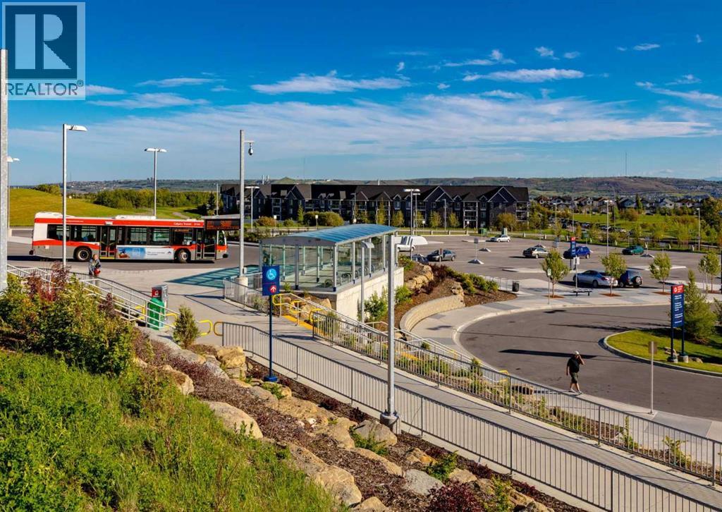 219, 223 Tuscany Springs Boulevard NW, Calgary, Alberta  T3L 2M2 - Photo 37 - A2297667