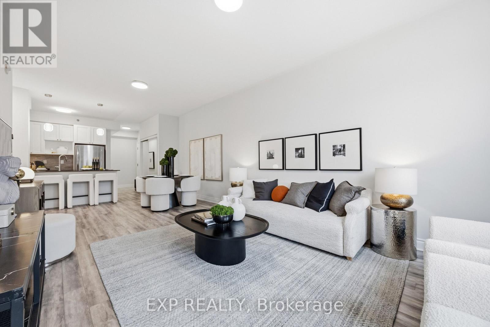 211 - 28 Prince Regent Street, Markham, Ontario  L6C 0V5 - Photo 12 - N12955888