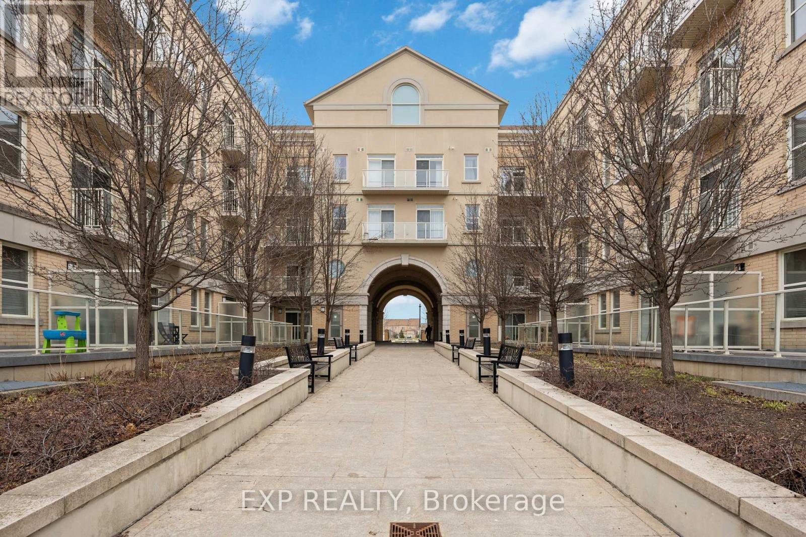 211 - 28 Prince Regent Street, Markham, Ontario  L6C 0V5 - Photo 23 - N12955888