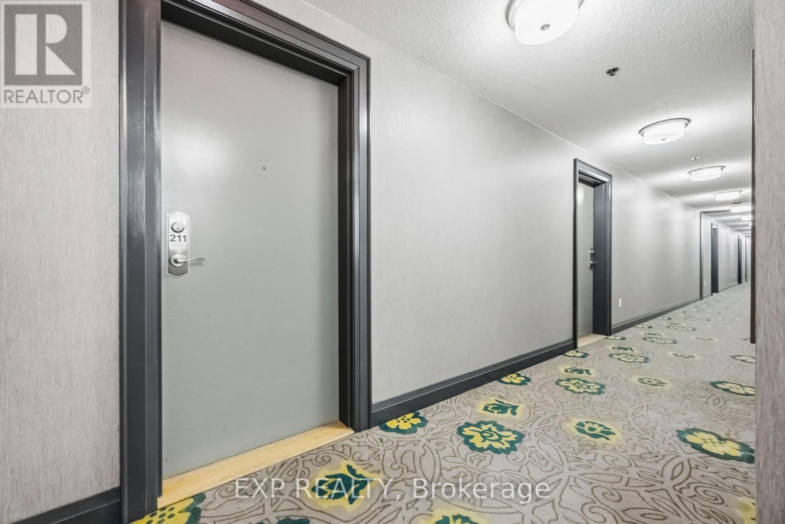 211 - 28 Prince Regent Street, Markham, Ontario  L6C 0V5 - Photo 24 - N12955888