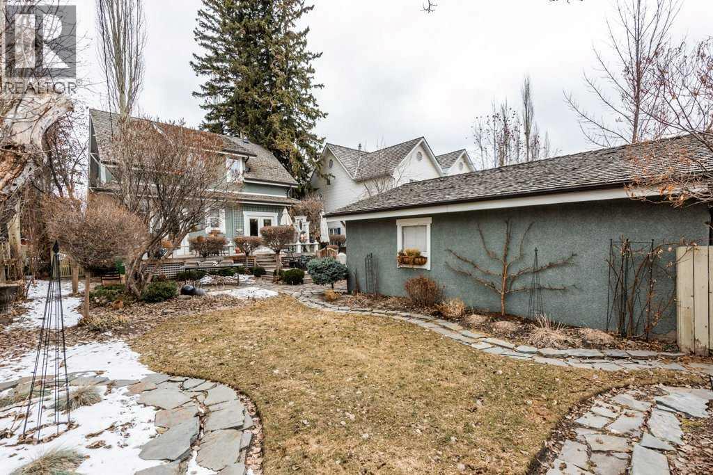 1712 25 Street SW, Calgary, Alberta  T3C 1J6 - Photo 39 - A2296477