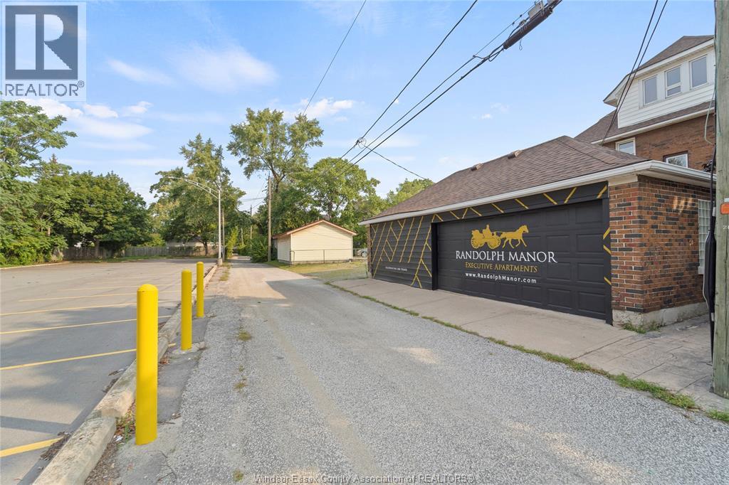 269 Randolph Place Unit# 4, Windsor, Ontario  N9B 2T2 - Photo 20 - 26006983