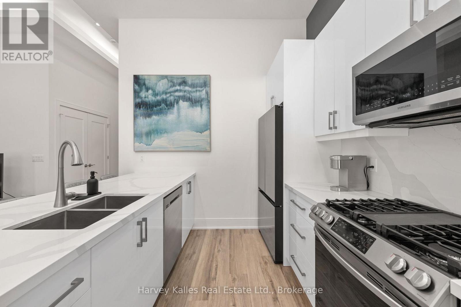 Unit A - 297 Seventh Street, Collingwood, Ontario L9Y 2B2 - Photo 12 - S12955978