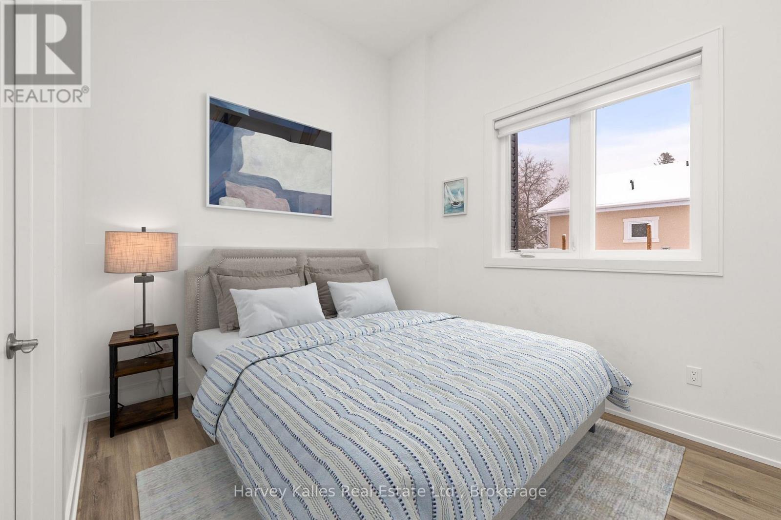 Unit A - 297 Seventh Street, Collingwood, Ontario L9Y 2B2 - Photo 17 - S12955978